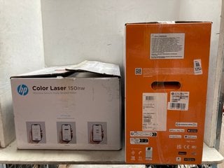 Lot 1257  
            Marchington SR17 - Parcel Delivery Only 

                
HP ENVY INSPIRE 7220E ALL IN ONE WIRELESS PRINTER IN WHITE TO INCLUDE HP COLOUR L...