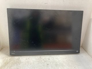 Lot 1263  
            Marchington SR17 - Parcel Delivery Only 

                
BENO MOBIUZ 27 INCH GAMING MONITOR - MODEL: EX2710Q: LOCATION - AR16