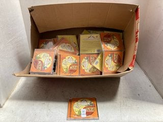 Lot 1269  
            Marchington SR17 - Parcel Delivery Only 

                
QTY OF MARGIT AUER DIE SCHULE DER MAGISCHEN TIERE CDS: LOCATION - AR16