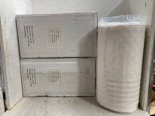 Lot 1290  
            Marchington SR17 - Parcel Delivery Only 

                
6 X 7-ZONE AIR MATTRESS TOPPERS - 80X190CM: LOCATION - BR17