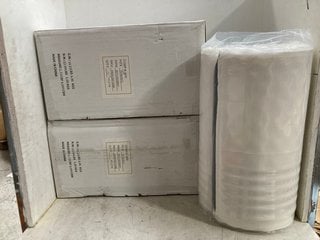 Lot 1291  
            Marchington SR17 - Parcel Delivery Only 

                
6 X 7-ZONE AIR MATTRESS TOPPERS - 80X190CM: LOCATION - BR17