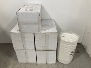 Lot 1295  
            Marchington SR17 - Parcel Delivery Only 

                
6 X 7-ZONE AIR MATTRESS TOPPERS - 80X190CM: LOCATION - BR17
