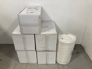 Lot 1296  
            Marchington SR17 - Parcel Delivery Only 

                
6 X 7-ZONE AIR MATTRESS TOPPERS - 80X190CM: LOCATION - BR17