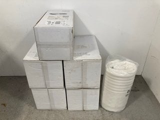 Lot 1297  
            Marchington SR17 - Parcel Delivery Only 

                
6 X 7-ZONE AIR MATTRESS TOPPERS - 80X190CM: LOCATION - BR17