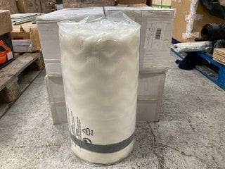 Lot 1298  
            Marchington SR17 - Parcel Delivery Only 

                
5 X 7-ZONE AIR MATTRESS TOPPERS - 80X190CM: LOCATION - BR17