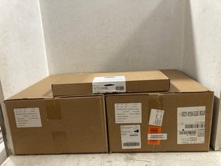 Lot 1344  
            Marchington SR17 - Parcel Delivery Only 

                
QTY OF FULL-SIZED WIRELESS KEYBOARD & MOUSE COMBO SETS IN BLACK: LOCATION - BR15