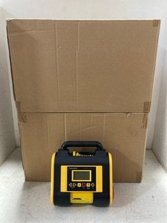 Lot 1351  
            Marchington SR17 - Parcel Delivery Only 

                
QTY OF PORTABLE AIR COMPRESSORS: LOCATION - BR15