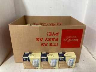 Lot 1363  
            Marchington SR17 - Parcel Delivery Only 

                
QTY OF VITAL BABY NURTURE EASY POUR BREAST MILK STORAGE BAGS: LOCATION - BR13