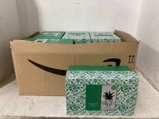 Lot 1366  
            Marchington SR17 - Parcel Delivery Only 

                
QTY OF LUXE DECOR MOSAIC GARDEN PLANTER KITS: LOCATION - BR13