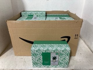 Lot 1367  
            Marchington SR17 - Parcel Delivery Only 

                
QTY OF LUXE DECOR MOSAIC GARDEN PLANTER KITS: LOCATION - BR13