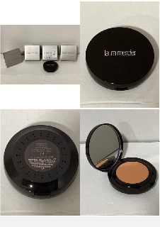 Lot 1251  
            Marchington SR10 - Parcel Delivery Only 

                
4 X LAURA MERCIER SMOOTH FINISH FOUNDATION POWDER 9.2G (EXPIRED): LOCATION - CR7
