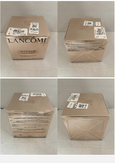 Lot 1260  
            Marchington SR10 - Parcel Delivery Only 

                
LANCOME ABSOLUTE PRECIOUS CELLS SILKY NOURISHING BODY BALM 200ML (EXPIRED): LOCAT...