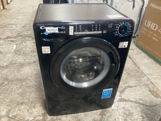 Lot 11  
            Marchington SR17 - Delivery or Collection 

                
CANDY SMART PRO INVERTER WASHING MACHINE MODEL : CSO686TWMBB6-80 - ORIGINAL RRP -...