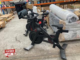 Lot 144  
            Marchington SR17 - Delivery or Collection 

                
PELOTON ORIGINAL BIKE+ - ORIGINAL RRP - £1899: LOCATION - A6 (KERBSIDE PALLET DEL...