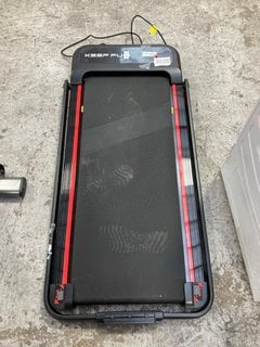 Lot 147  
            Marchington SR17 - Delivery or Collection 

                
KEEP FUN INDOOR MOTORIZED TREADMILL: LOCATION - A6