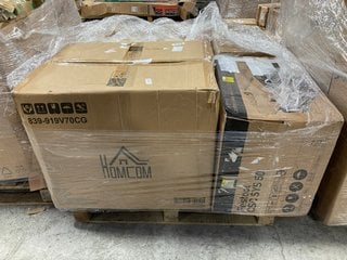 Lot 167  
            Marchington SR17 - Delivery or Collection 

                
PALLET OF ASSORTED ITEMS TO INCLUDE FESTOOL CORDLESS TABLE SAW MODEL : CSC SYS 50...