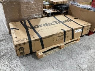 Lot 175  
            Marchington SR17 - Delivery or Collection 

                
NORDICTRACK IFIT T6.5 S TREADMILL - ORIGINAL RRP - £700: LOCATION - A7
