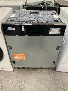 Lot 21  
            Marchington SR17 - Delivery or Collection 

                
BEKO INTEGRATED DISHWASHER: MODEL DIN15X20 - ORIGINAL RRP £249: LOCATION - A1