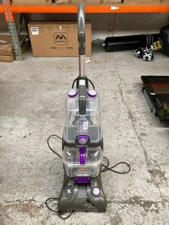 Lot 245  
            Marchington SR17 - Delivery or Collection 

                
VAX RAPID POWER CARPET WASHER: LOCATION - B3