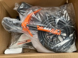 Lot 266  
            Marchington SR17 - Delivery or Collection 

                
GAZCO LOGIC RANGE OPEN & GLASS FRONTED FIREPLACE IN POLISHED BRASS EFFECT: LOCATI...