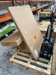 Lot 268  
            Marchington SR17 - Delivery or Collection 

                
AIYAPLAY CHILDREN'S TOY MOTORCYCLE BATTERY POWERED RIDE ON: LOCATION - B4