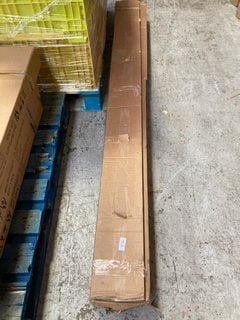 Lot 269  
            Marchington SR17 - Delivery or Collection 

                
AQM 4WD CADDY 14+ 6036 SET OF ROOF BARS: LOCATION - B4