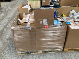 Lot 310  
            Marchington SR17 - Collection 

                
(COLLECTION ONLY) PALLET OF ASSORTED CHEMICALS TO INCLUDE APTAMIL PEPTI 2 BABY FO...