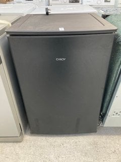 Lot 31  
            Marchington SR17 - Delivery or Collection 

                
CANDY 85L FREESTANDING UNDER COUNTER FREEZER MODEL : CUQS58EBK - ORIGINAL RRP - £...