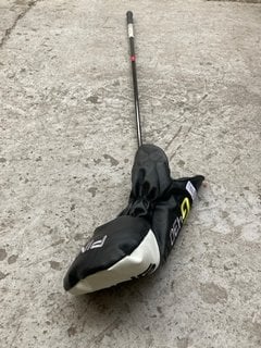 Lot 330  
            Marchington SR17 - Delivery or Collection 

                
PING G430 DRIVER - ORIGINAL RRP £525: LOCATION - BR7