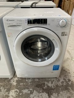 Lot 40  
            Marchington SR17 - Delivery or Collection 

                
CANDY SMART PRO INVERTER WASHING MACHINE MODEL : CSO696TWM6-80 - ORIGINAL RRP - £...