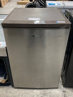Lot 70  
            Marchington SR17 - Delivery or Collection 

                
HISENSE 132L UNDER COUNTER FRIDGE MODEL : RL170D4BCE - ORIGINAL RRP - £189: LOCAT...