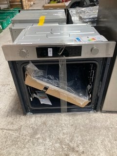 Lot 71  
            Marchington SR17 - Delivery or Collection 

                
SAMSUNG SERIES 4 BUILT IN DUAL COOK FLEX OVEN MODEL : NV7B4430ZAS: LOCATION - A2