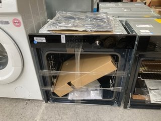 Lot 73  
            Marchington SR17 - Delivery or Collection 

                
SAMSUNG SERIES 5 BUILT IN DUAL COOK SMART OVEN MODEL : NV7B5750TAK: LOCATION - A2