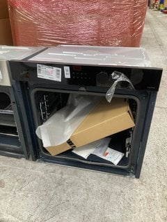 Lot 80  
            Marchington SR17 - Delivery or Collection 

                
SAMSUNG SERIES 5 BUILT IN DUAL COOK SMART OVEN MODEL : NV7B5750TAK: LOCATION - A3