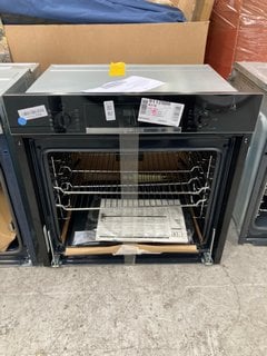 Lot 82  
            Marchington SR17 - Delivery or Collection 

                
BOSCH BUILT IN SINGLE ELECTRIC STEAM OVEN: MODEL HQA534BB3B - ORIGINAL RRP £388: ...