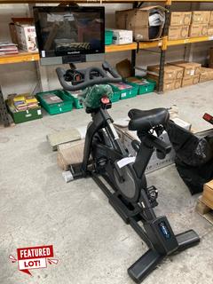 Lot 85  
            Marchington SR17 - Delivery or Collection 

                
NORDICTRACK S22I STUDIO CYCLE SMART WIFI EXERCISE BIKE - ORIGINAL RRP - £1999: LO...