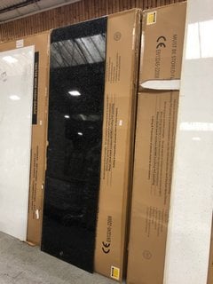 Lot 1065  
            Marchington SR18 - Collection 

                
(COLLECTION ONLY) QTY OF ASSORTED 2400 X 1000MM PVC WALL/SHOWER PANELS IN VARIOUS...