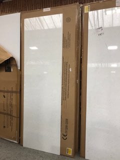 Lot 1067  
            Marchington SR18 - Collection 

                
(COLLECTION ONLY) QTY OF ASSORTED 2400 X 1000MM PVC WALL/SHOWER PANELS IN VARIOUS...