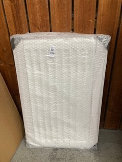 Lot 1136  
            Marchington SR18 - Delivery or Collection 

                
MILANO PANEL PLUS COMPACT RADIATOR 400 X 600MM - ORIGINAL RRP £99: LOCATION - D5