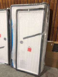 Lot 1149  
            Marchington SR18 - Collection 

                
(COLLECTION ONLY) QTY OF ASSORTED PEARLSTONE SHOWER TRAYS TO INCLUDE 1700 X 700MM...