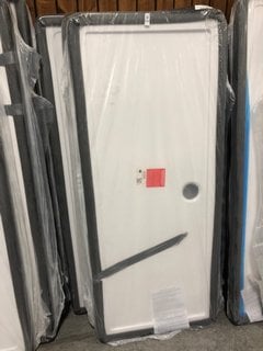 Lot 1150  
            Marchington SR18 - Collection 

                
(COLLECTION ONLY) QTY OF ASSORTED PEARLSTONE SHOWER TRAYS TO INCLUDE 1700 X 700MM...