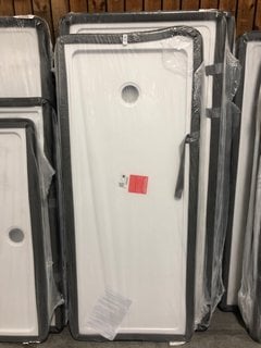 Lot 1151  
            Marchington SR18 - Collection 

                
(COLLECTION ONLY) QTY OF ASSORTED PEARLSTONE SHOWER TRAYS TO INCLUDE 1700 X 700MM...