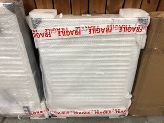 Lot 1155  
            Marchington SR18 - Delivery or Collection 

                
MILANO DOUBLE COMPACT RADIATOR 800 X 600MM - ORIGINAL RRP £201: LOCATION - D6