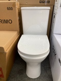 Lot 201  
            Marchington SR18 - Delivery or Collection 

                
D-SHAPED CLOSED COUPLED W/C WITH CISTERN FITTINGS, DUAL FLUSH TOP CHROME BUTTON &...