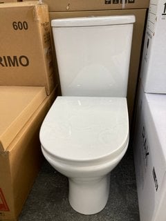 Lot 208  
            Marchington SR18 - Delivery or Collection 

                
D-SHAPED CLOSED COUPLED W/C WITH CISTERN FITTINGS, DUAL FLUSH TOP CHROME BUTTON &...