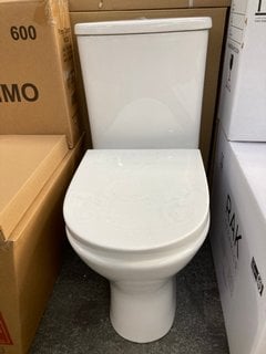 Lot 209  
            Marchington SR18 - Delivery or Collection 

                
D-SHAPED CLOSED COUPLED W/C WITH CISTERN FITTINGS, DUAL FLUSH TOP CHROME BUTTON &...