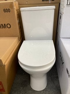 Lot 212  
            Marchington SR18 - Delivery or Collection 

                
D-SHAPED CLOSED COUPLED W/C WITH CISTERN FITTINGS, DUAL FLUSH TOP CHROME BUTTON &...