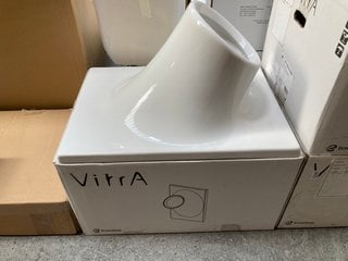 Lot 229  
            Marchington SR18 - Collection 

                
(COLLECTION ONLY) VITRA ISTANBUL URINAL WITH INTEGRATED ELECTRIC FLUSHER - ORIGIN...