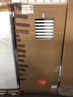 Lot 358  
            Marchington SR18 - Delivery or Collection 

                
TRADITIONAL HORIZONTAL 2 COLUMN CAST IRON STYLE RADIATOR IN WHITE 1505 X 600MM - ...