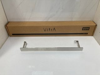 Lot 403  
            Marchington SR18 - Delivery or Collection 

                
2 X 500MM NUO METAL TOWEL RAILS - ORIGINAL RRP £140: LOCATION - RACKING 1